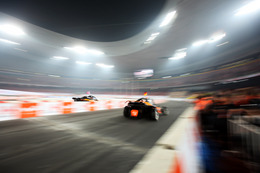 Race of Champions 2009
