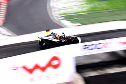 Race of Champions 2009