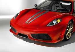 Ferrari F430 Scuderia