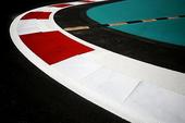 Yas Marina Circuit