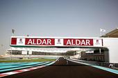 Yas Marina Circuit