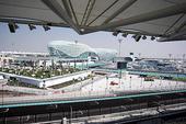 Yas Marina Circuit
