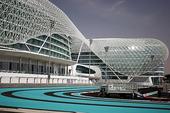 Yas Marina Circuit