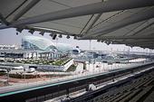 Yas Marina Circuit