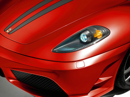 Ferrari F430 Scuderia