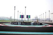 Yas Marina Circuit