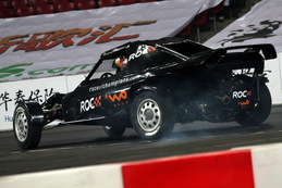 Race of Champions 2009
