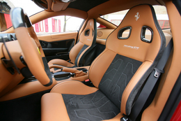 Ferrari 599 GTB HGTE