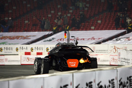 Race of Champions 2009