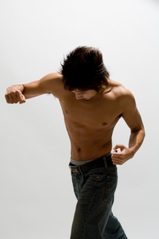 boxing