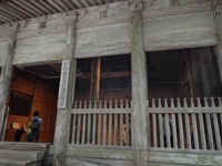 平泉 中尊寺 (25)