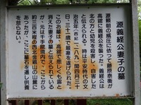 平泉 金鶏山 (12)