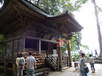 平泉 中尊寺 (7)