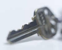 key