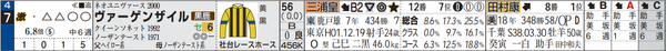 中山10R7番
