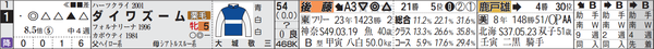 中山10R1番