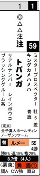 トパンガ