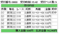 20100724新潟11Rあたり