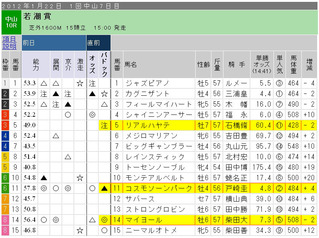 若潮_ガチンコ
