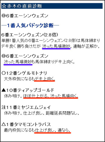 京都10R花見小路_ガチンコ赤