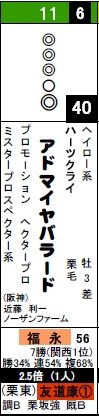 京都5R_11番
