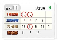 win5_0219東京11R