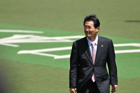白井寿昭 調教師