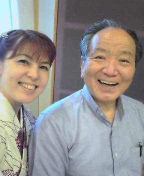 森田恵子の風かおる時間(とき):2006年08月 - livedoor Blog(ブログ)