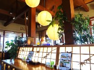 当別蕎麦福住さん