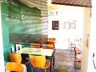 cafe SAKURAさん