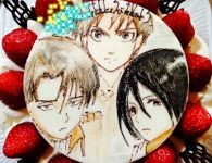シェンディックさん