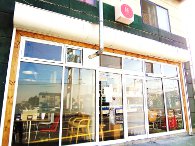 cafe SAKURAさん