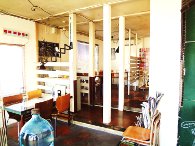 cafe SAKURAさん