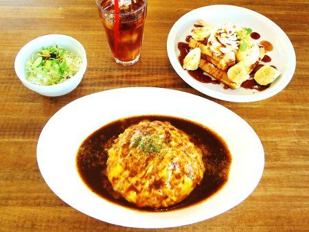 cafe SAKURA
