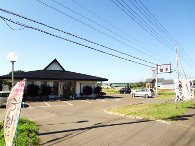 当別蕎麦福住さん
