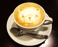 花カフェ シルバーレイン&マーガレットさん