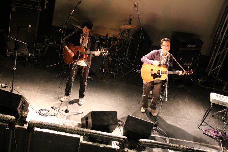 DOKODAさんライブ2