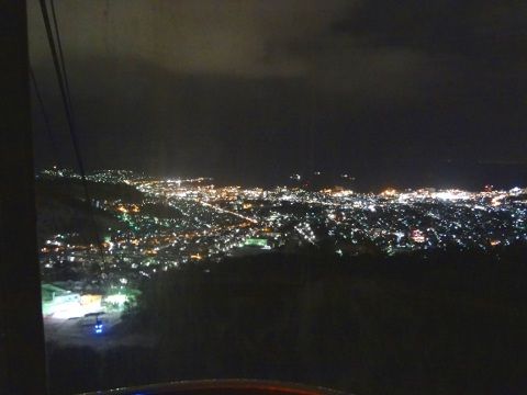 小樽夜景