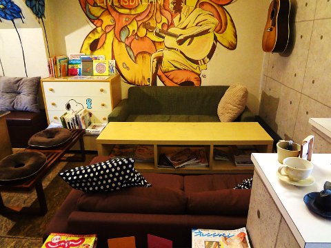 MOICHIDO CAFE DOKODA002