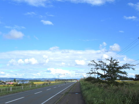 国道274号