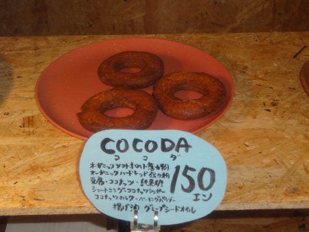 COCODA