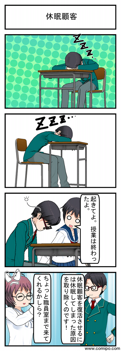 休眠顧客_001