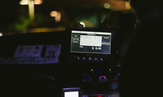 【異業種転職】タクシー運転手に転職した元スーパーのアルバイト店員さんに話を聞いてきた