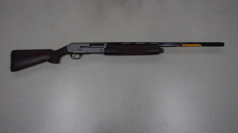 ブローニング20番径セミオート散弾銃のご案内 : 京北綜合射撃場 公式