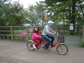ダンデム