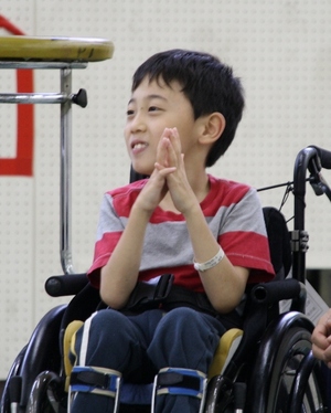 ちいさな世界
