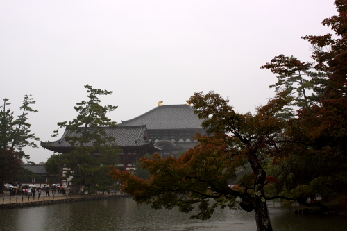 toudaiji