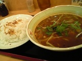 CURRY FACTORY TOKYO大井町店