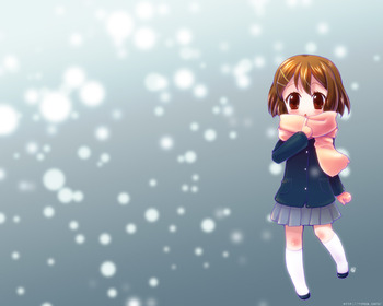 けいおん!