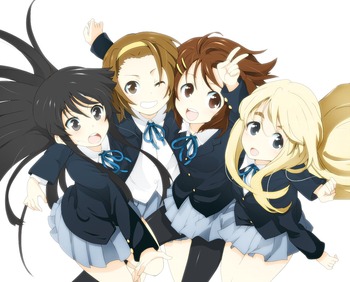 けいおん
